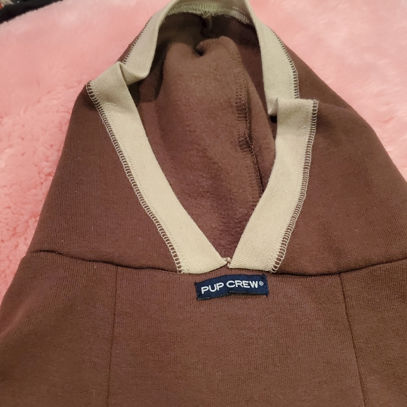 Dog hoodie - Picture 5 of 8